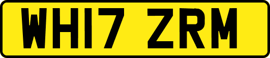 WH17ZRM