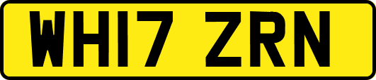 WH17ZRN