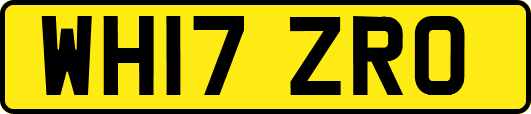 WH17ZRO