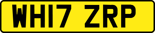 WH17ZRP