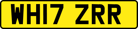 WH17ZRR