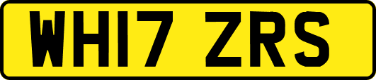 WH17ZRS
