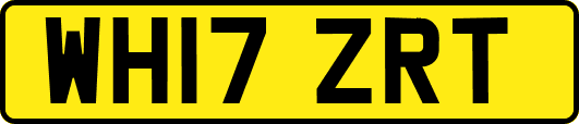 WH17ZRT