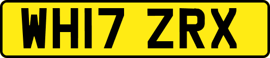 WH17ZRX
