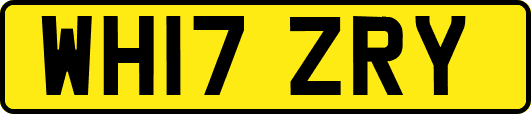 WH17ZRY