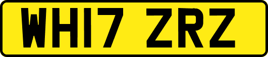 WH17ZRZ