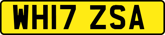 WH17ZSA