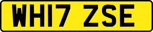 WH17ZSE