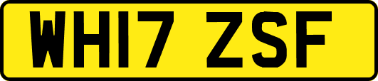 WH17ZSF