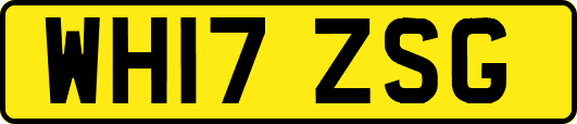 WH17ZSG