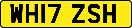 WH17ZSH