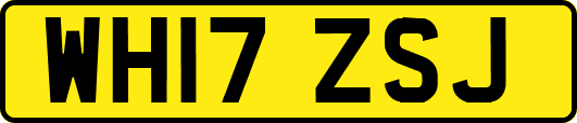 WH17ZSJ