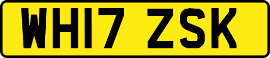 WH17ZSK