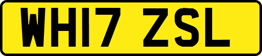 WH17ZSL