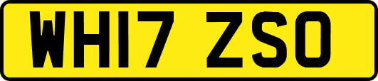 WH17ZSO