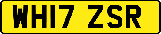 WH17ZSR