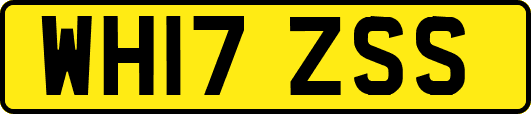WH17ZSS