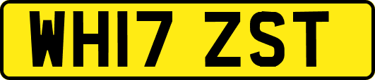 WH17ZST