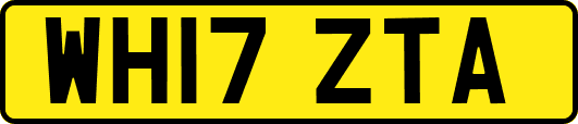 WH17ZTA