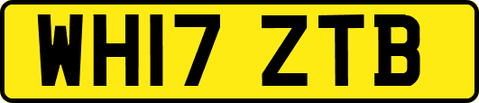 WH17ZTB