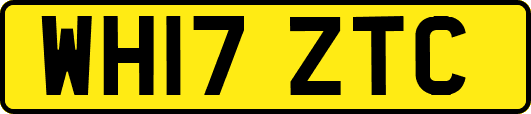 WH17ZTC