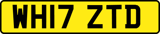 WH17ZTD