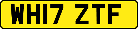 WH17ZTF