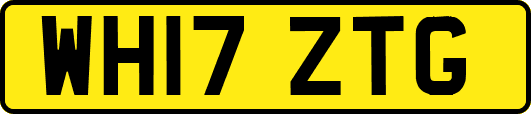 WH17ZTG