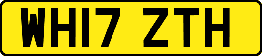 WH17ZTH
