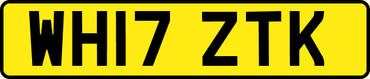 WH17ZTK