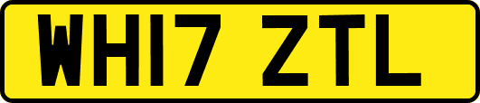 WH17ZTL