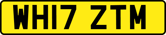 WH17ZTM