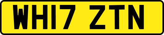 WH17ZTN