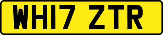 WH17ZTR