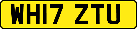 WH17ZTU