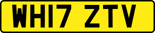 WH17ZTV