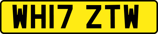 WH17ZTW