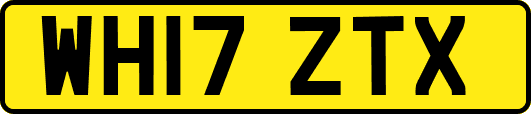 WH17ZTX