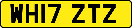 WH17ZTZ