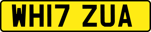 WH17ZUA