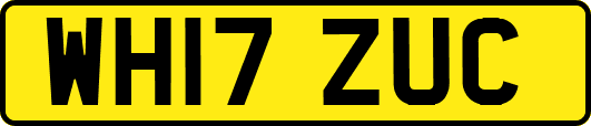 WH17ZUC