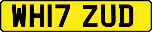 WH17ZUD