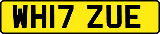 WH17ZUE
