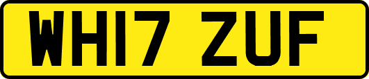 WH17ZUF