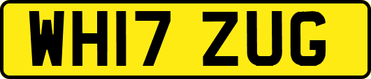 WH17ZUG