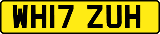 WH17ZUH
