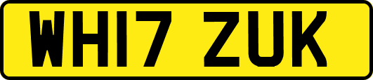 WH17ZUK
