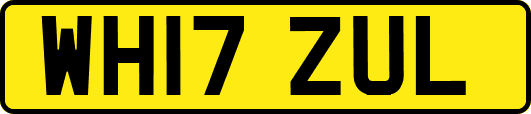 WH17ZUL