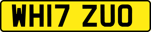 WH17ZUO