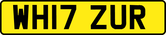 WH17ZUR